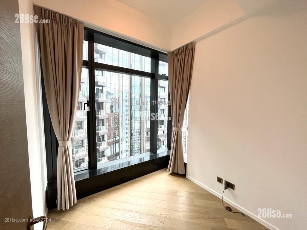 The Pavilia Hill Sell 4 Bedrooms , 3 Bathrooms 1,521 ft²