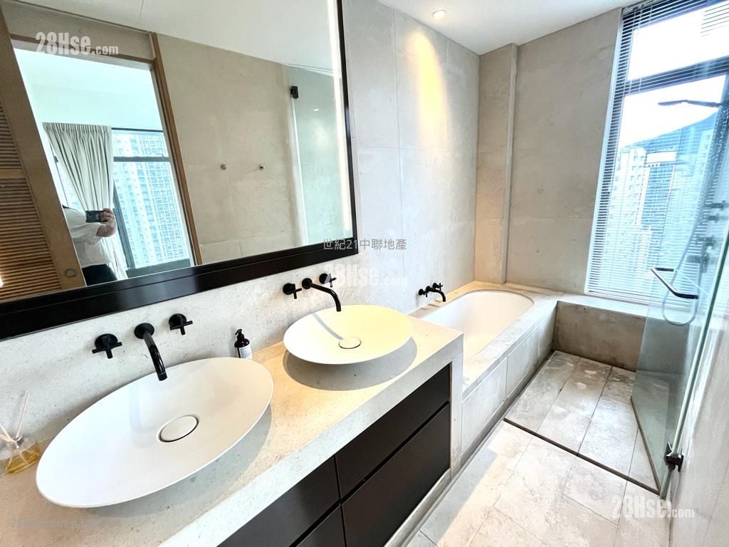 The Pavilia Hill Sell 4 Bedrooms , 3 Bathrooms 1,521 ft²