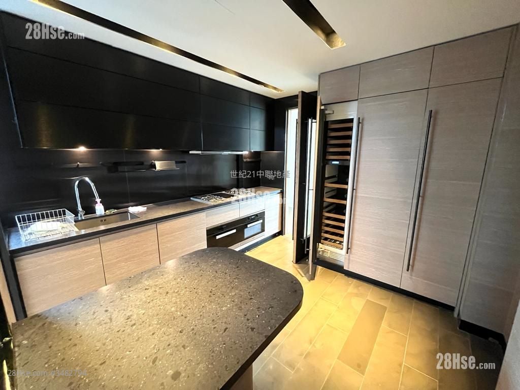 The Pavilia Hill Sell 4 Bedrooms , 3 Bathrooms 1,521 ft²