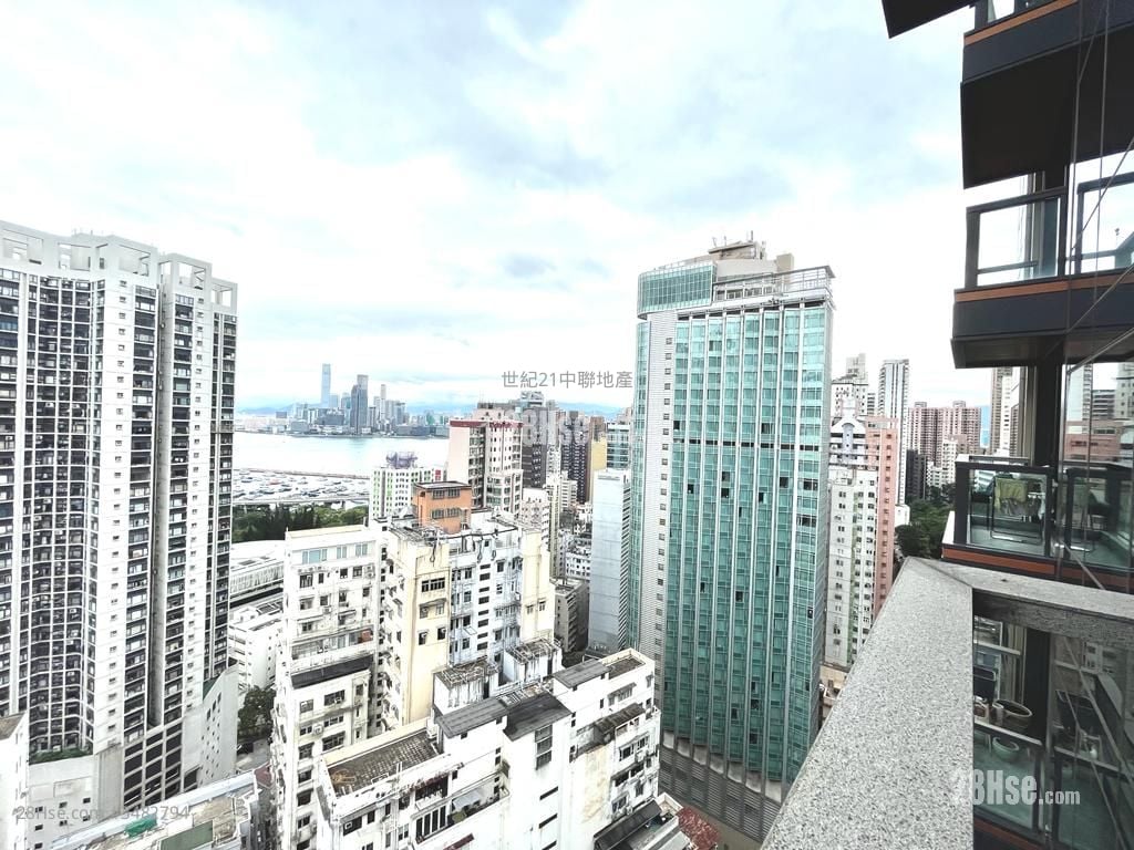 The Pavilia Hill Sell 4 Bedrooms , 3 Bathrooms 1,521 ft²