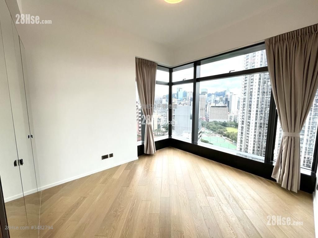 The Pavilia Hill Sell 4 Bedrooms , 3 Bathrooms 1,521 ft²