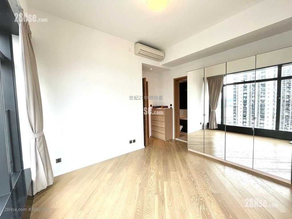 The Pavilia Hill Sell 4 Bedrooms , 3 Bathrooms 1,521 ft²