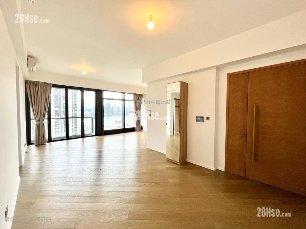 The Pavilia Hill Sell 4 Bedrooms , 3 Bathrooms 1,521 ft²