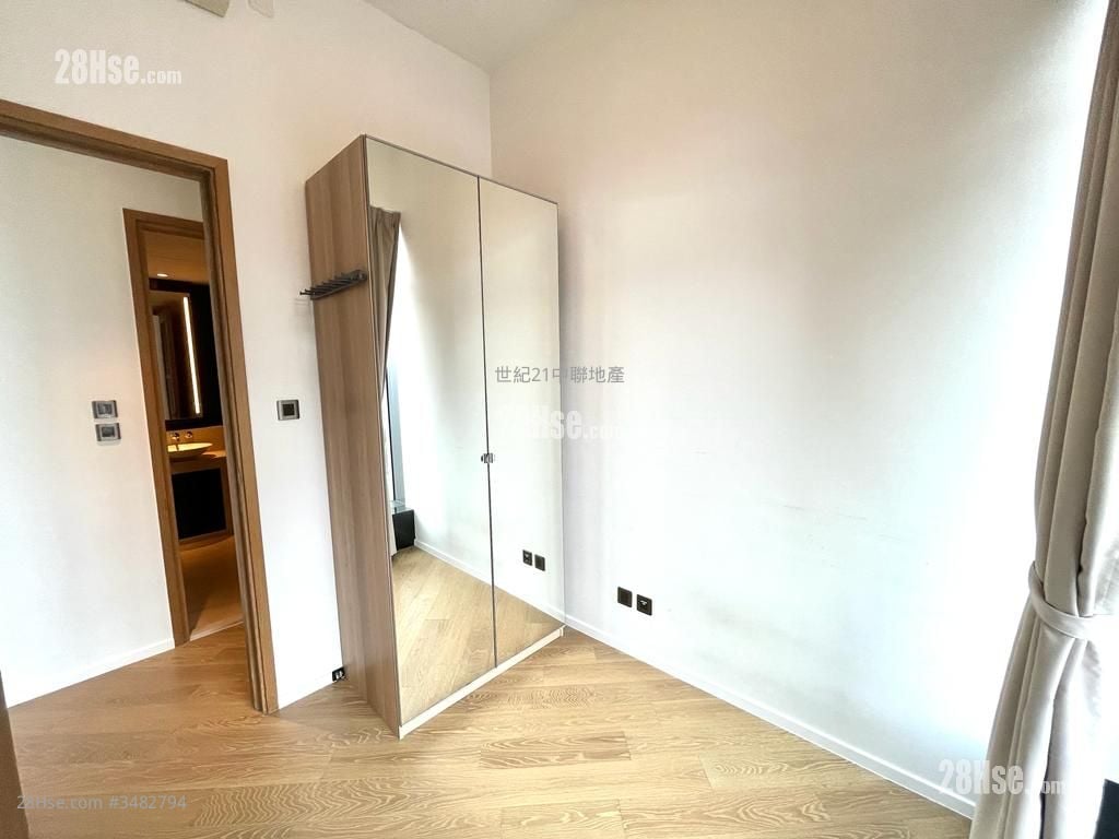 The Pavilia Hill Sell 4 Bedrooms , 3 Bathrooms 1,521 ft²