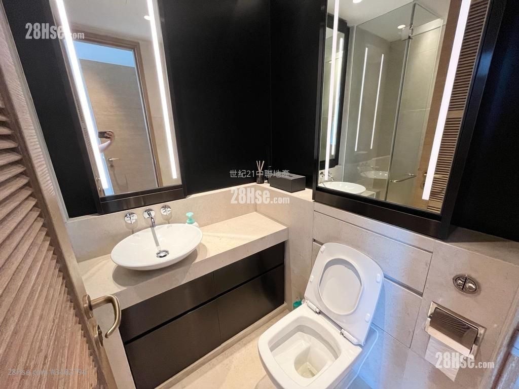 The Pavilia Hill Sell 4 Bedrooms , 3 Bathrooms 1,521 ft²