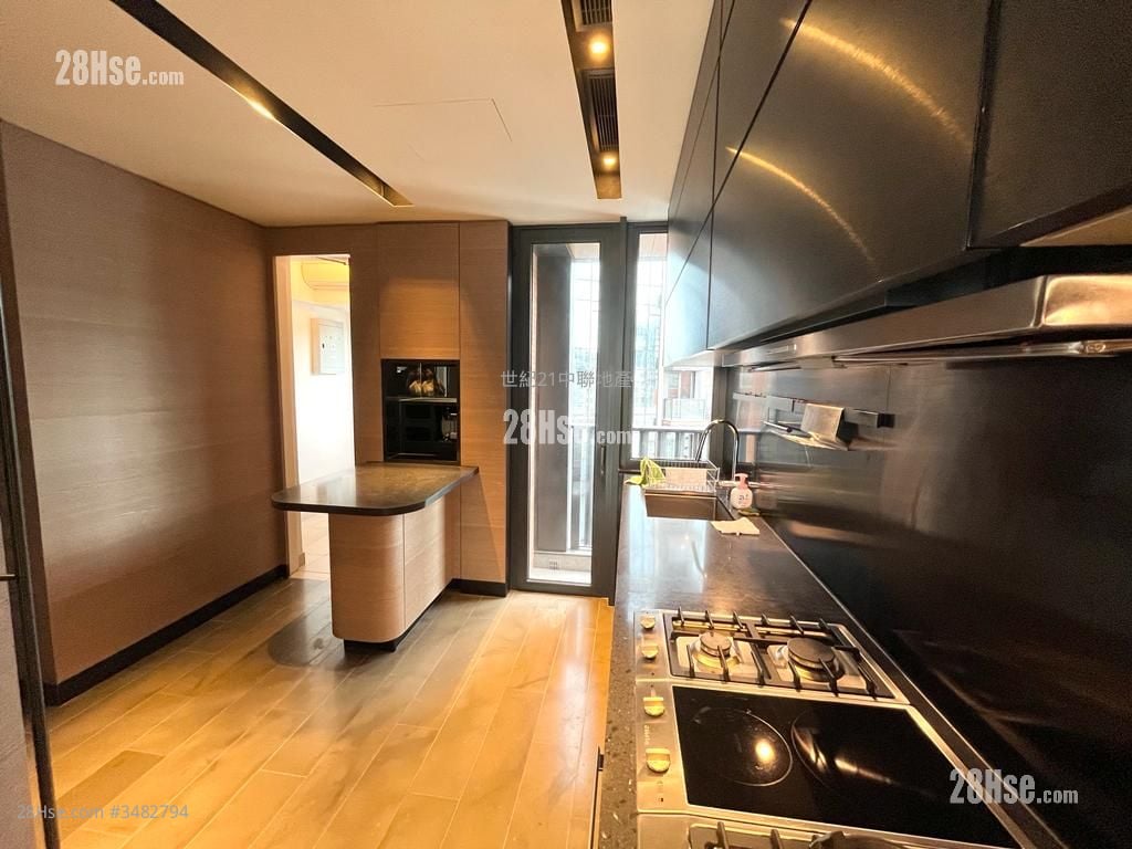 The Pavilia Hill Sell 4 Bedrooms , 3 Bathrooms 1,521 ft²