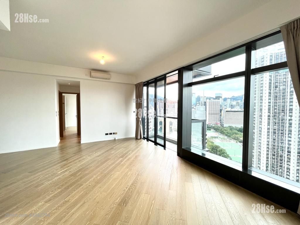 The Pavilia Hill Sell 4 Bedrooms , 3 Bathrooms 1,521 ft²