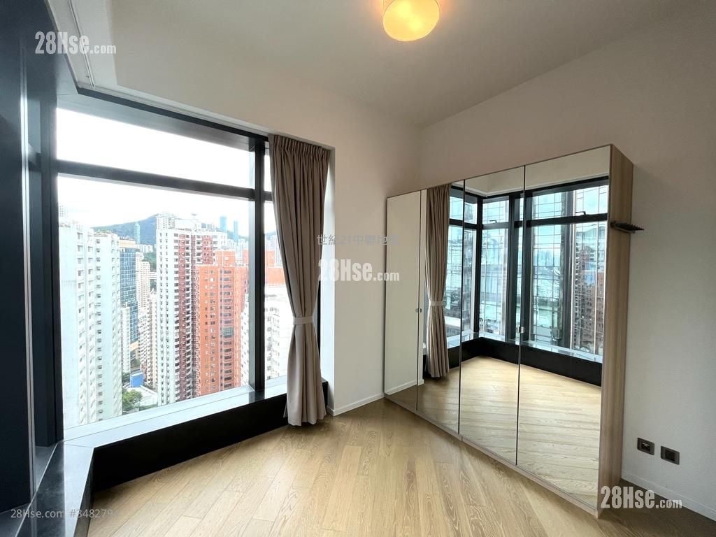 The Pavilia Hill Sell 4 Bedrooms , 3 Bathrooms 1,521 ft²