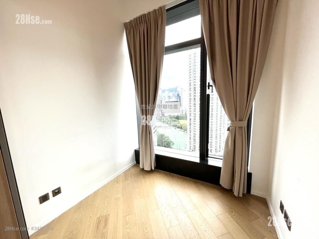 The Pavilia Hill Sell 4 Bedrooms , 3 Bathrooms 1,521 ft²