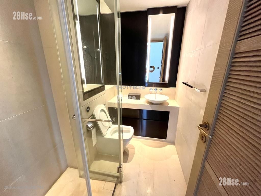 The Pavilia Hill Sell 4 Bedrooms , 3 Bathrooms 1,521 ft²