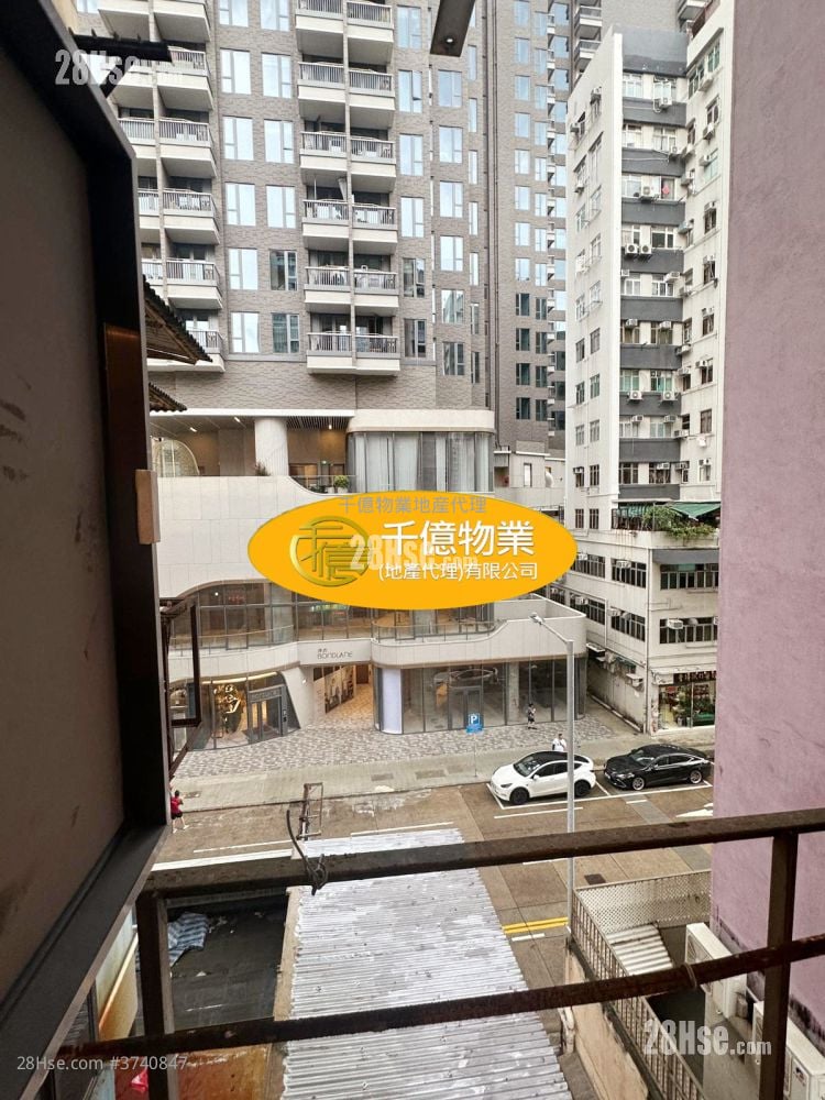 置豐閣 售盤 146 平方呎