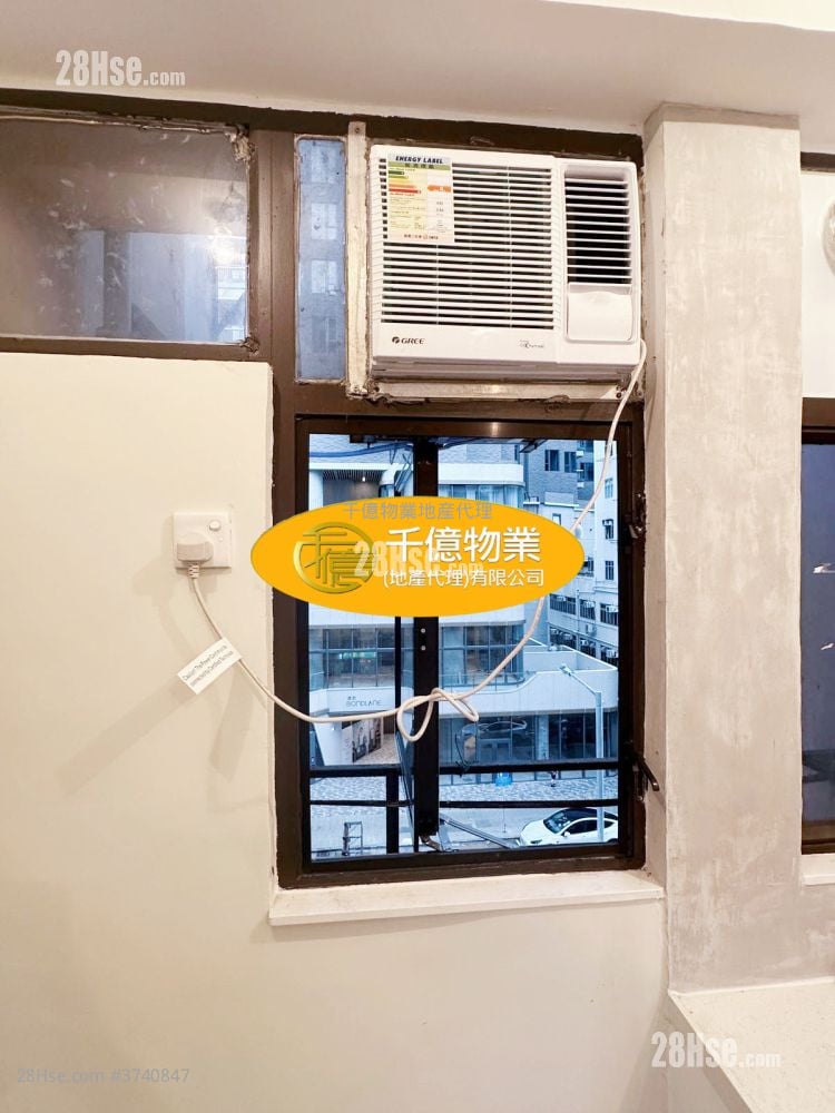 置豐閣 售盤 146 平方呎