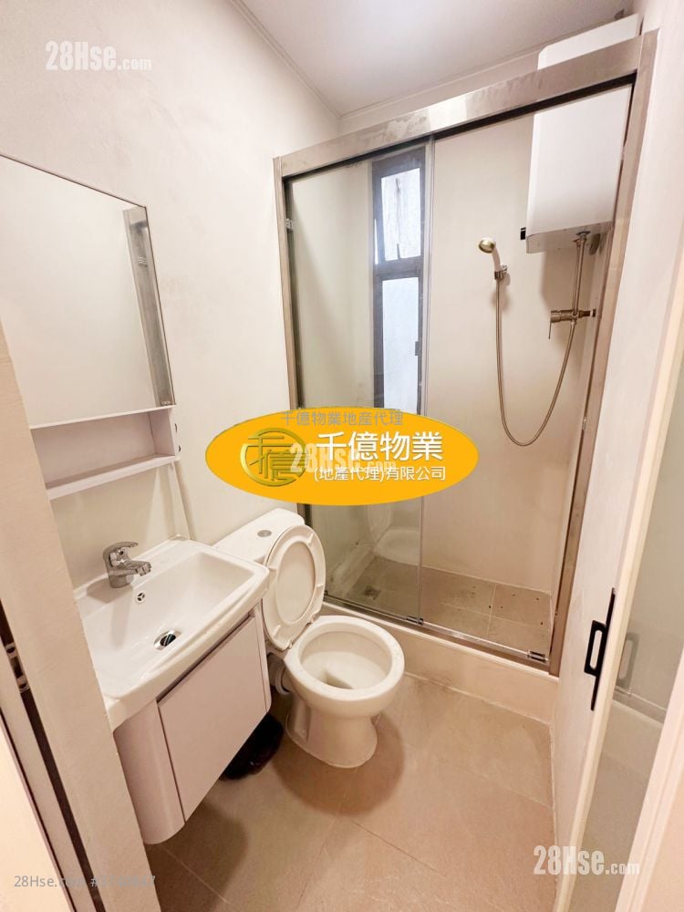 置豐閣 售盤 146 平方呎