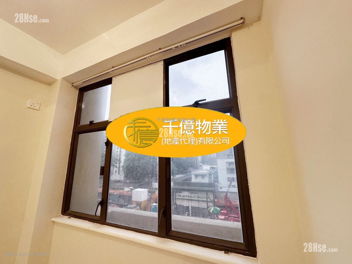 置豐閣 售盤 146 平方呎