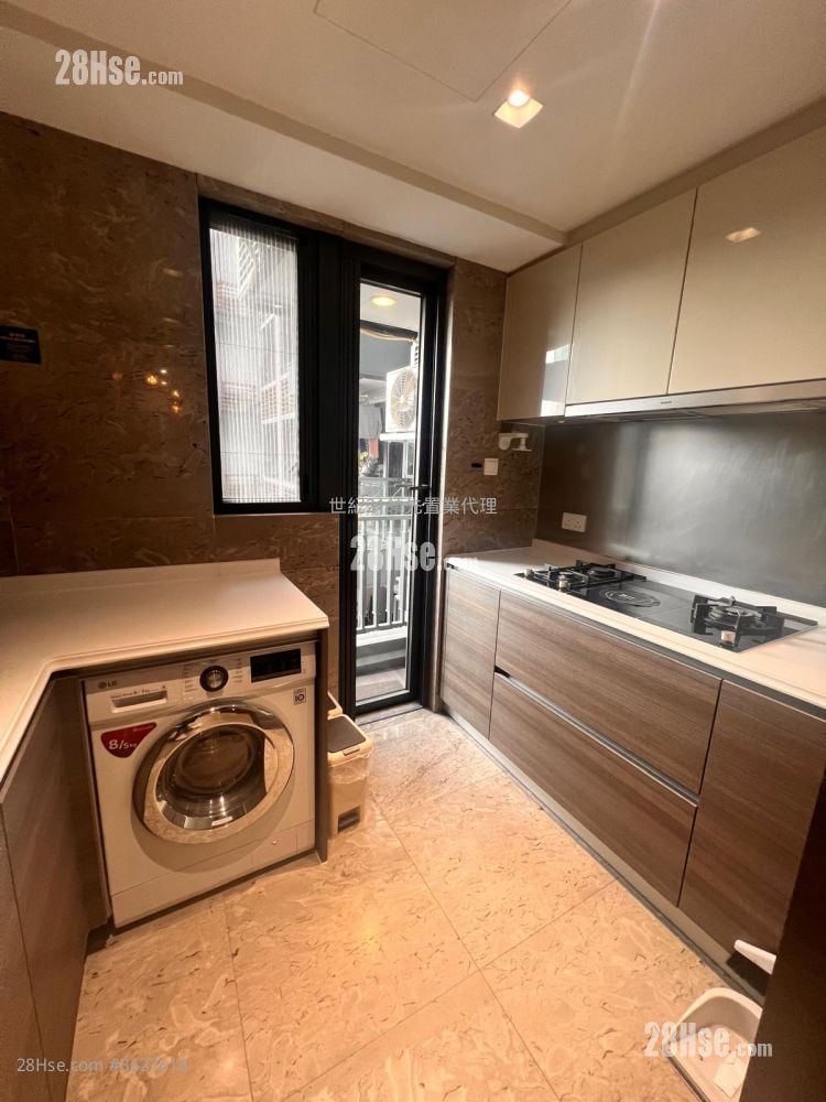 Parc Inverness Sell 2 Bedrooms , 3 Bathrooms 883 ft²