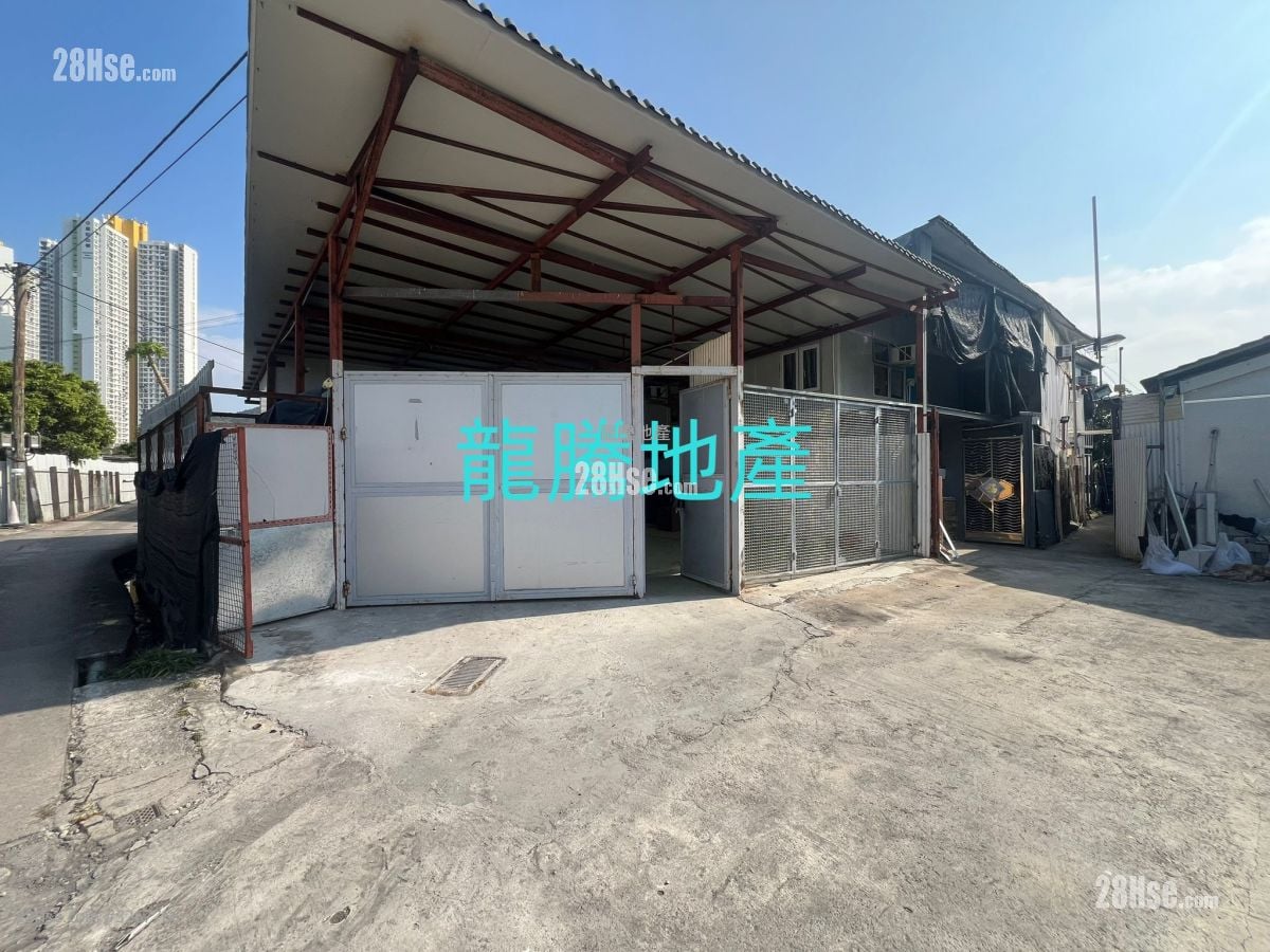 土地 租盘 3 房 , 1 浴室