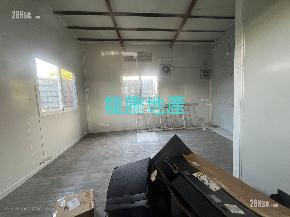 土地 租盘 3 房 , 1 浴室