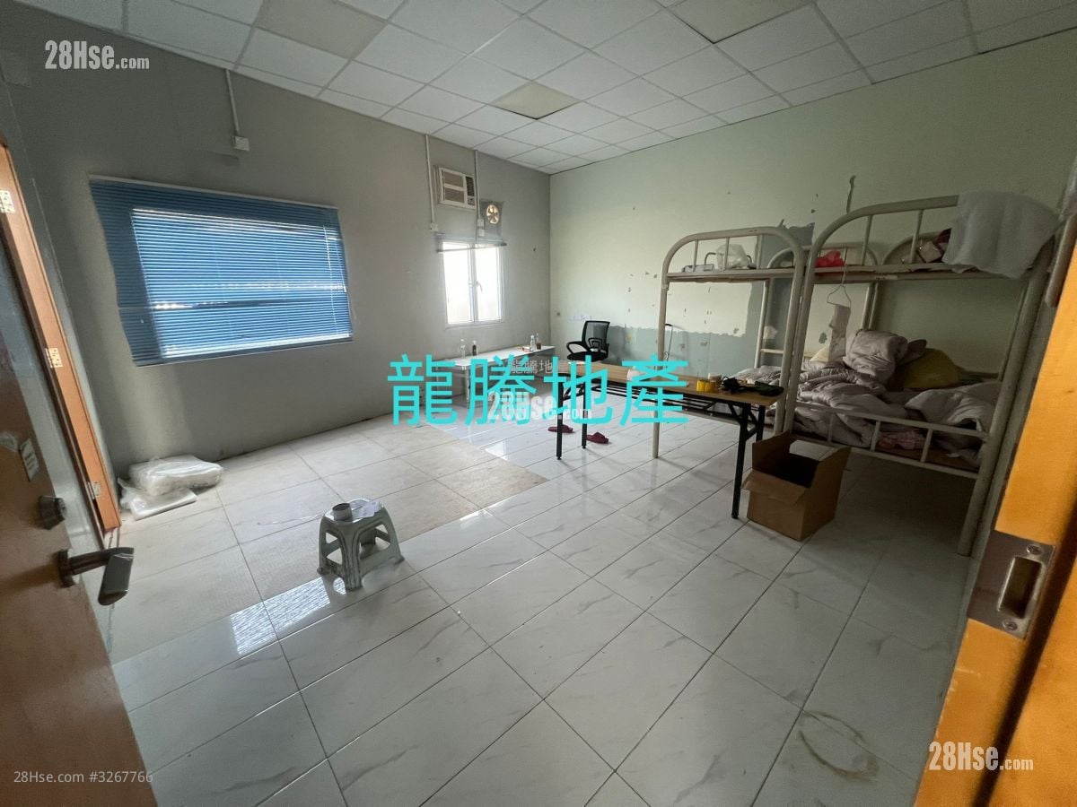 土地 租盘 3 房 , 1 浴室