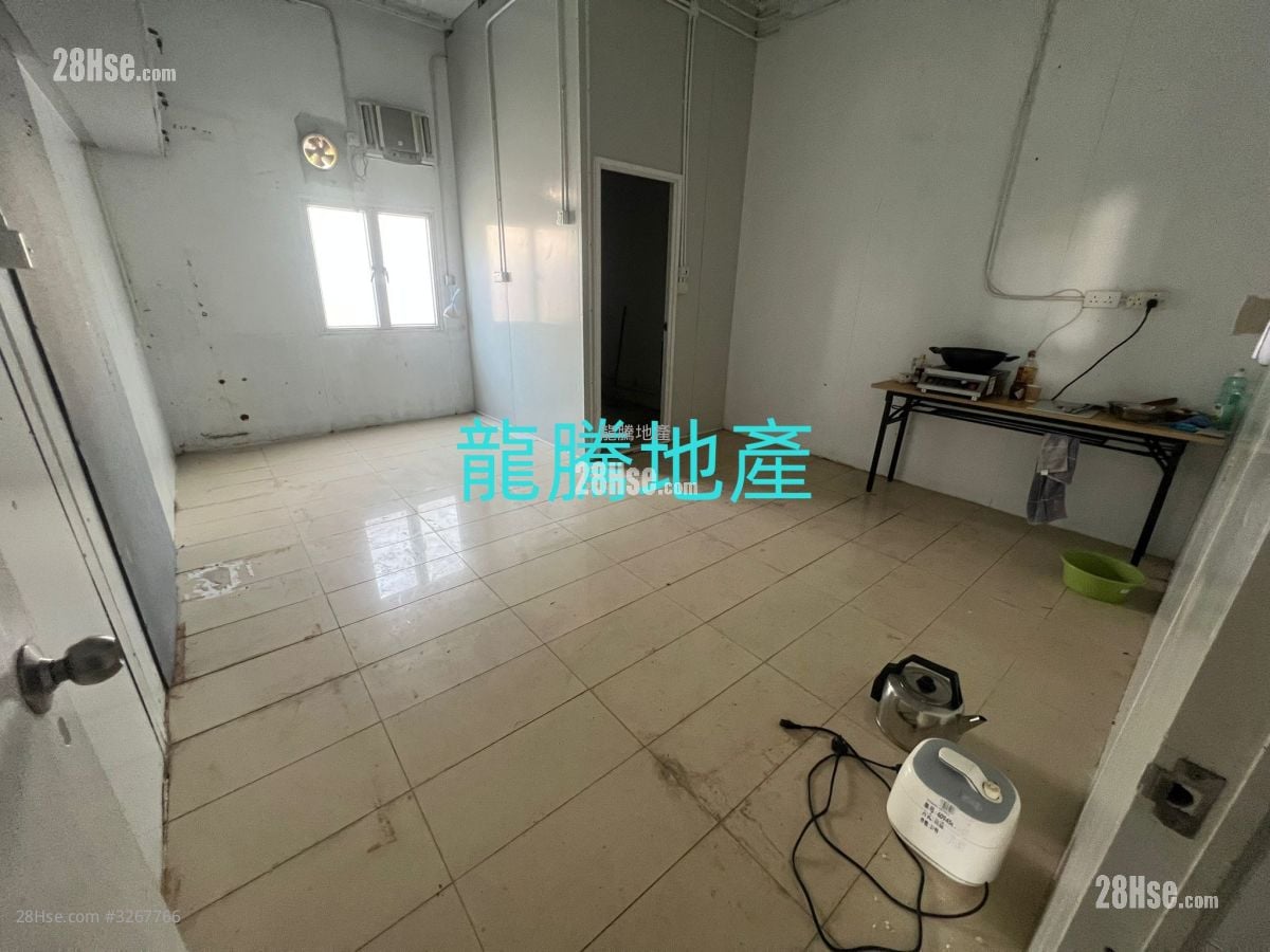 土地 租盘 3 房 , 1 浴室