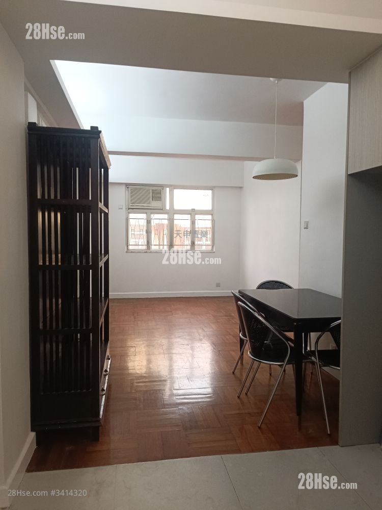Apartment Sell 2 Bedrooms , 1 Bathroom 451 ft²
