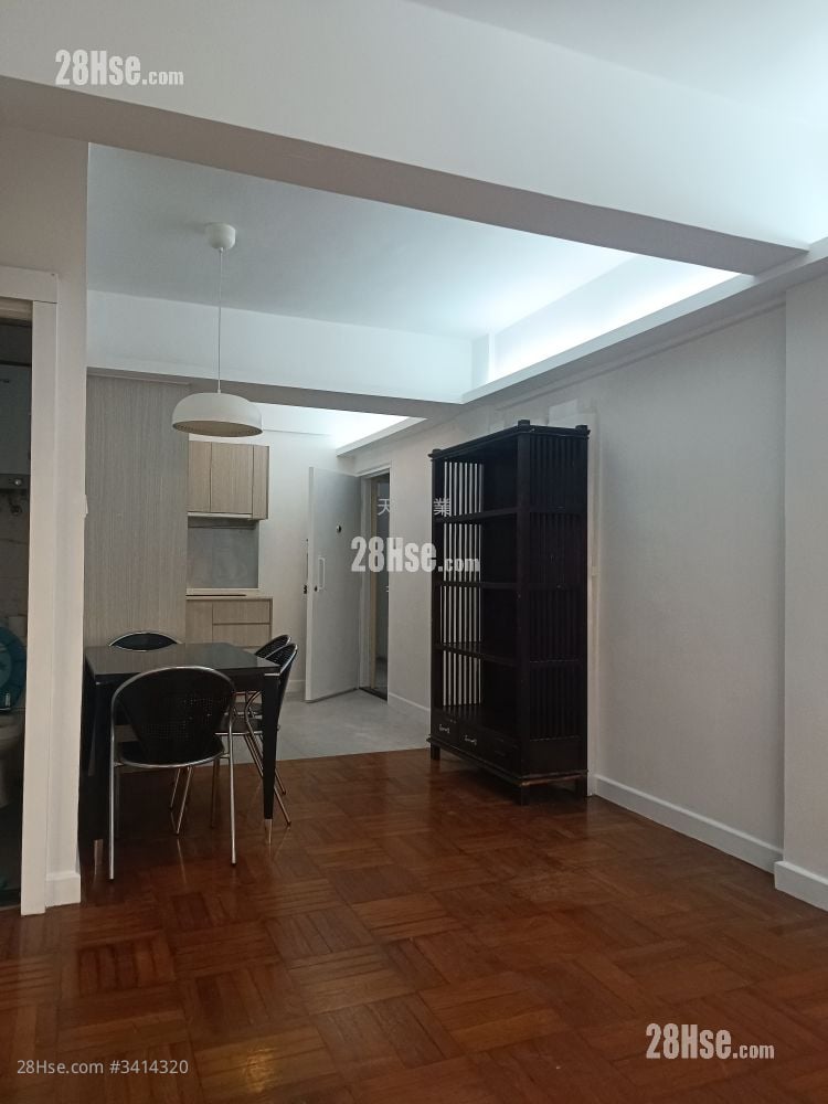 Apartment Sell 2 Bedrooms , 1 Bathroom 451 ft²