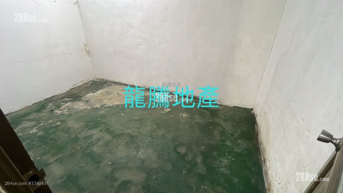 土地 租盘 1 房 , 1 浴室