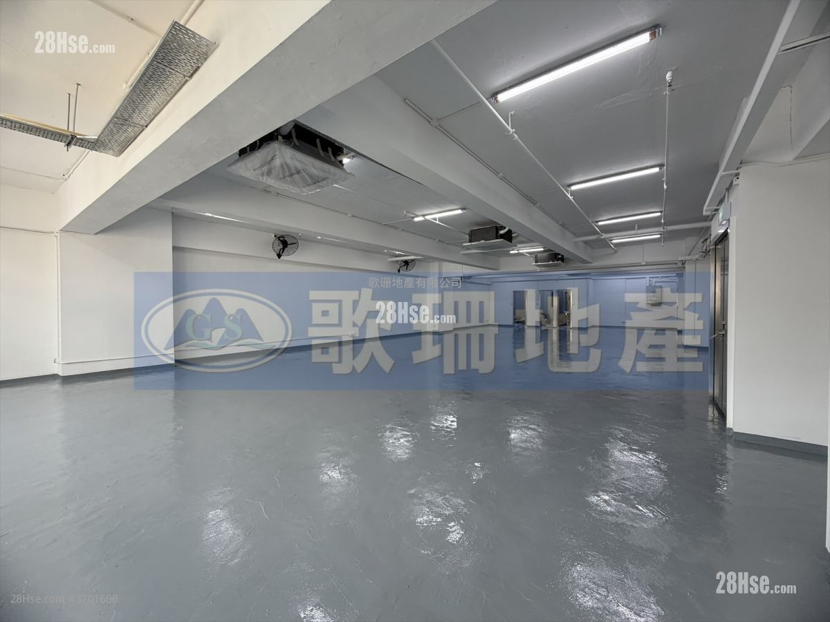 顺丰工业中心 租盘