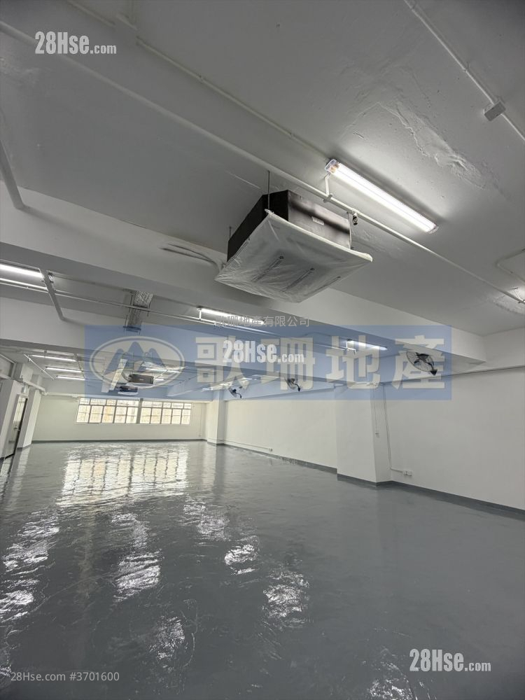 顺丰工业中心 租盘