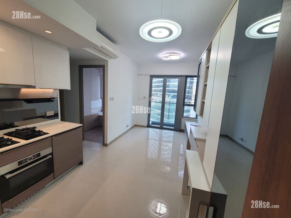 Aurora Rental 2 Bedrooms , 1 Bathroom 444 ft²