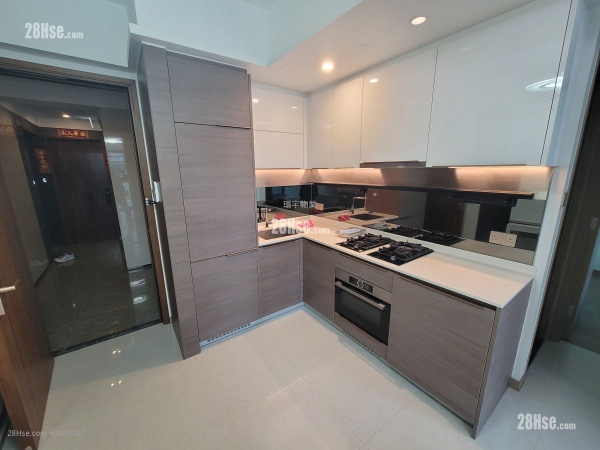 Aurora Rental 2 Bedrooms , 1 Bathroom 444 ft²