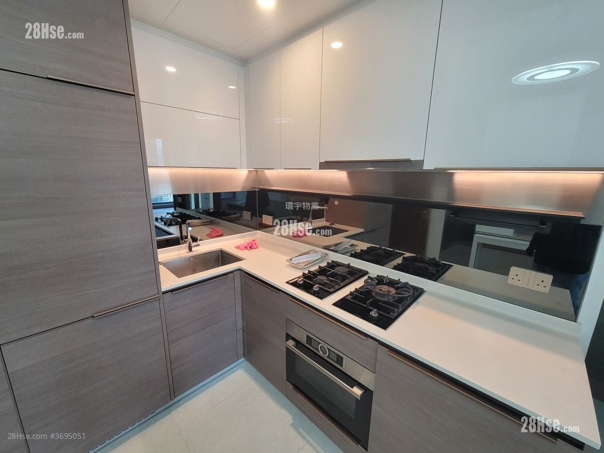 Aurora Rental 2 Bedrooms , 1 Bathroom 444 ft²