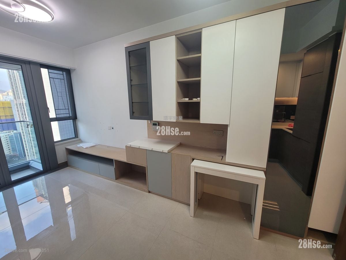 Aurora Rental 2 Bedrooms , 1 Bathroom 444 ft²