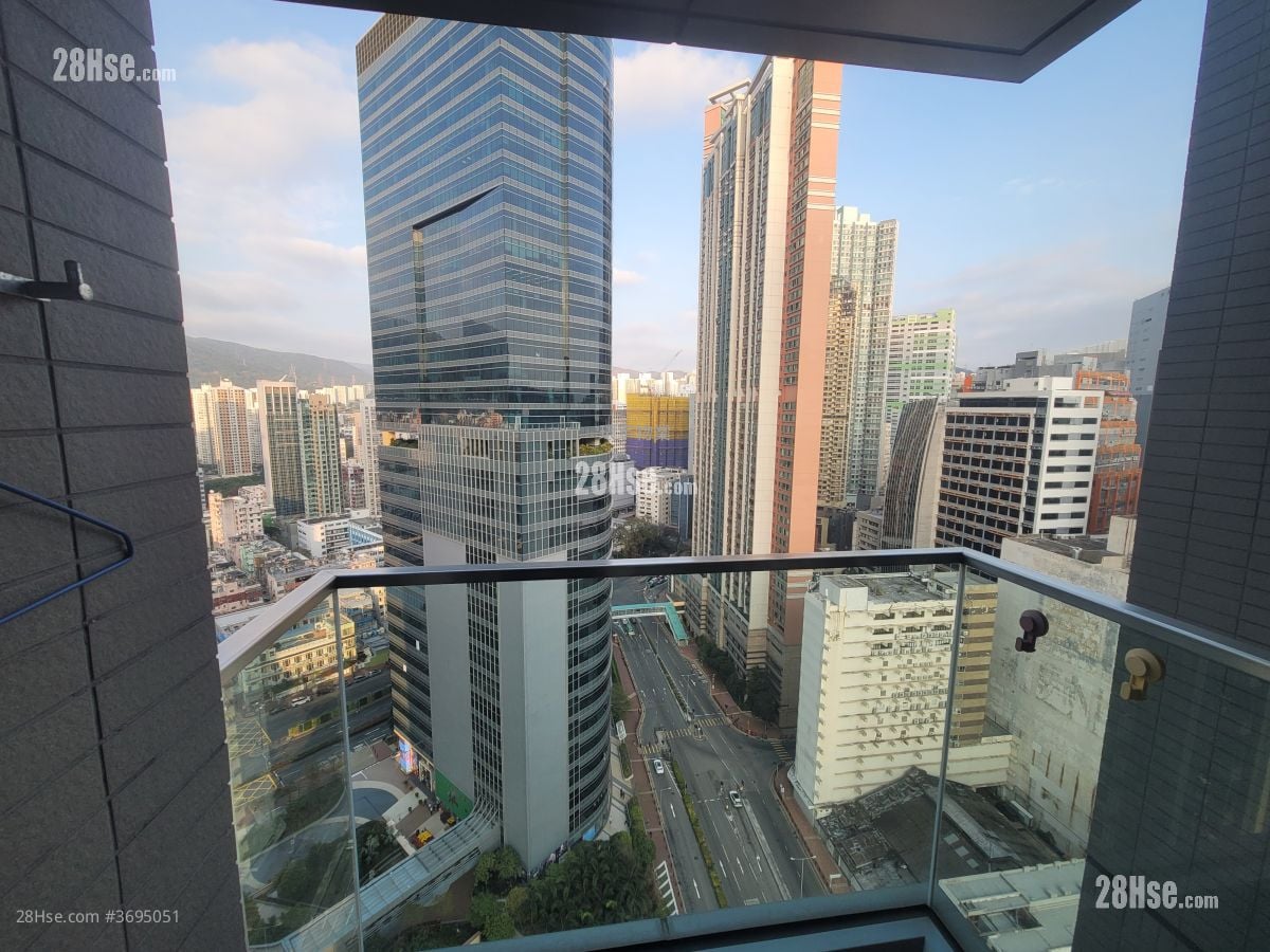 Aurora Rental 2 Bedrooms , 1 Bathroom 444 ft²