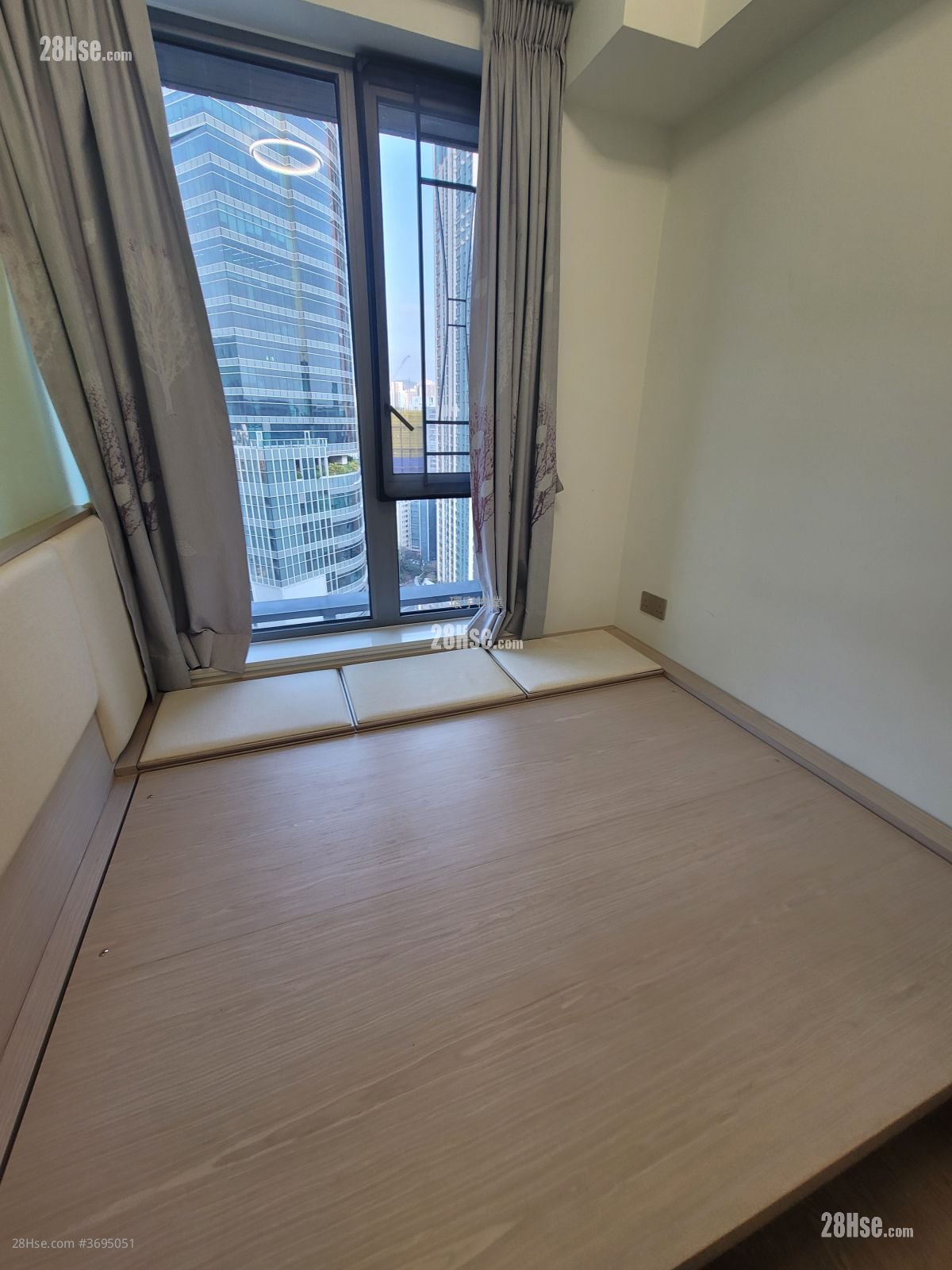 Aurora Rental 2 Bedrooms , 1 Bathroom 444 ft²