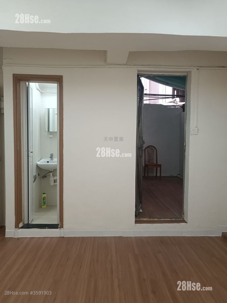 Tak Ku Ling Road Rental 1 Bedroom , 1 Bathroom 300 ft²