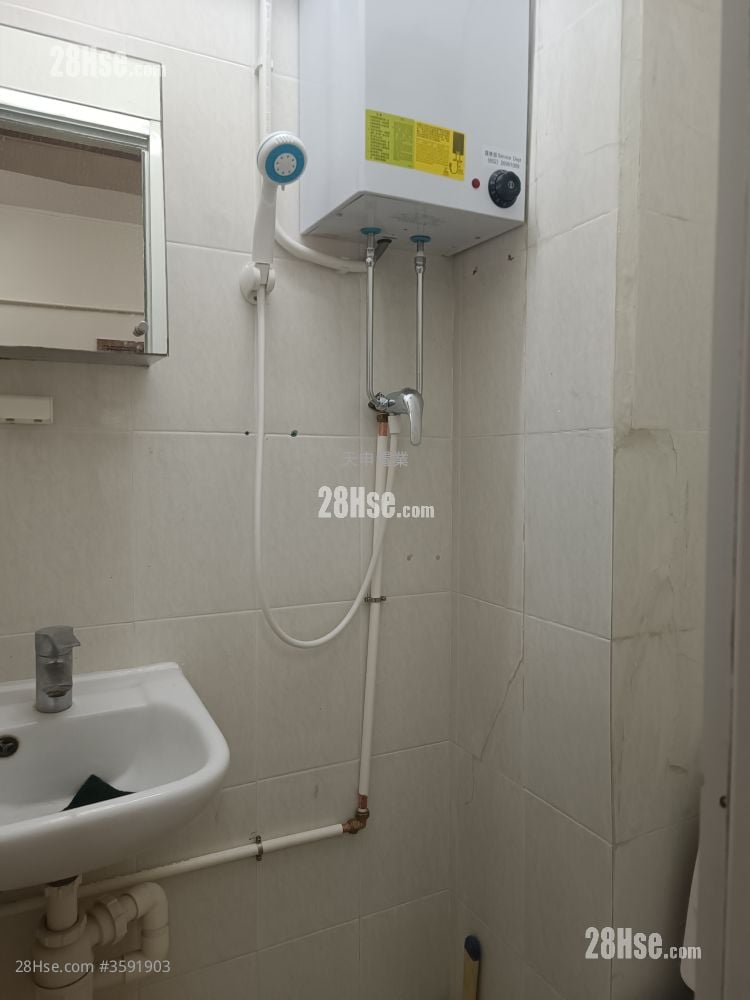 Tak Ku Ling Road Rental 1 Bedroom , 1 Bathroom 300 ft²