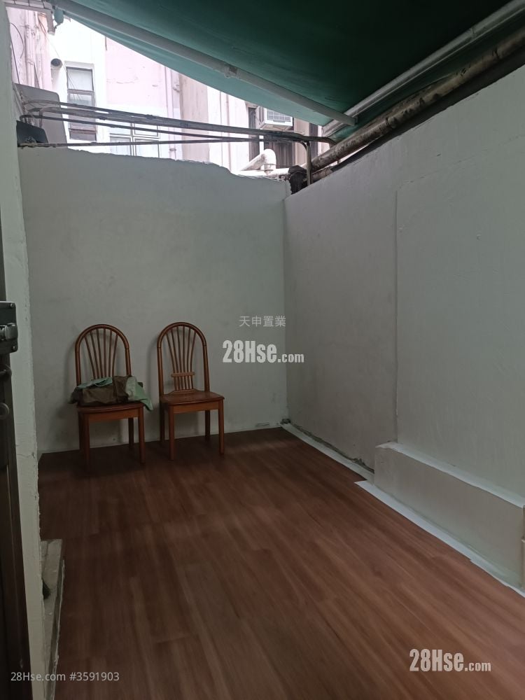 Tak Ku Ling Road Rental 1 Bedroom , 1 Bathroom 300 ft²