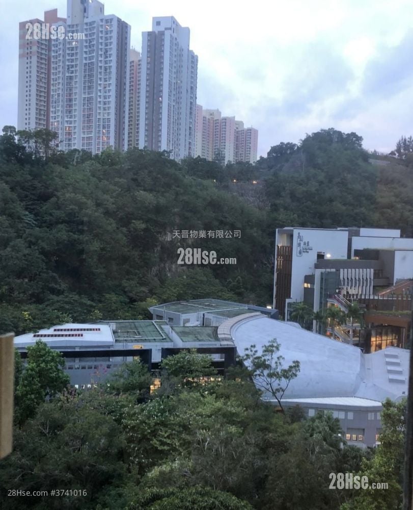 荣林大厦 售盘 2 房 , 1 浴室 270 平方尺