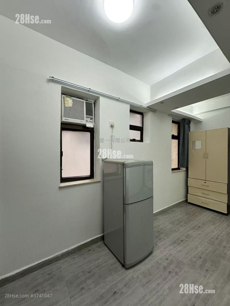 金马伦道19-21号 租盘 开放式间隔 , 1 浴室 150 平方尺