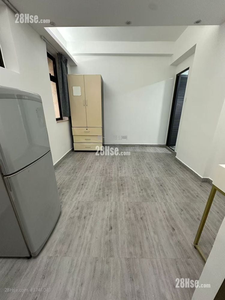 金马伦道19-21号 租盘 开放式间隔 , 1 浴室 150 平方尺