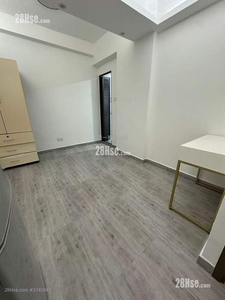 金马伦道19-21号 租盘 开放式间隔 , 1 浴室 150 平方尺