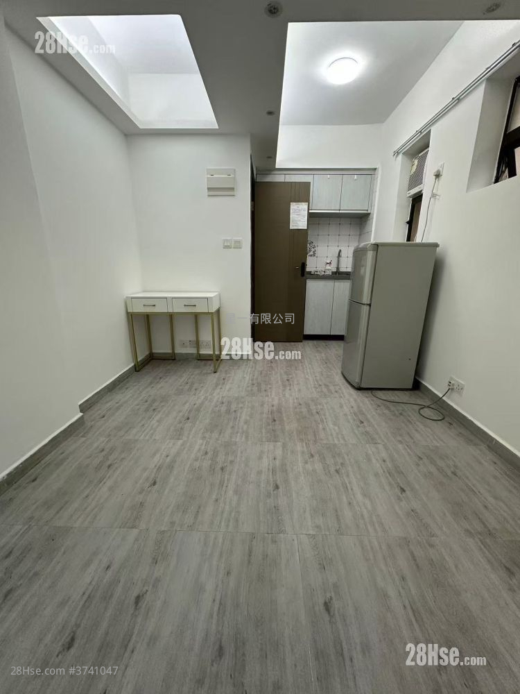 金马伦道19-21号 租盘 开放式间隔 , 1 浴室 150 平方尺