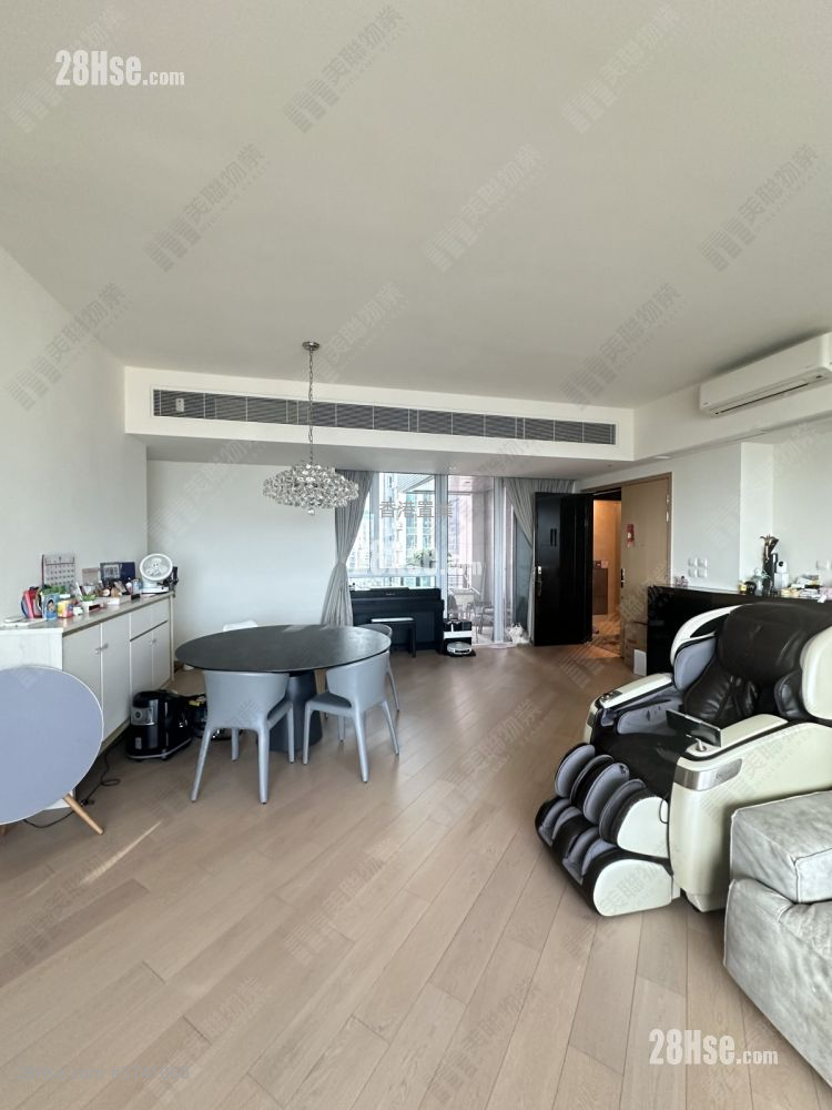 匯璽 售盤 3 房 , 4 浴室 1,700 平方呎