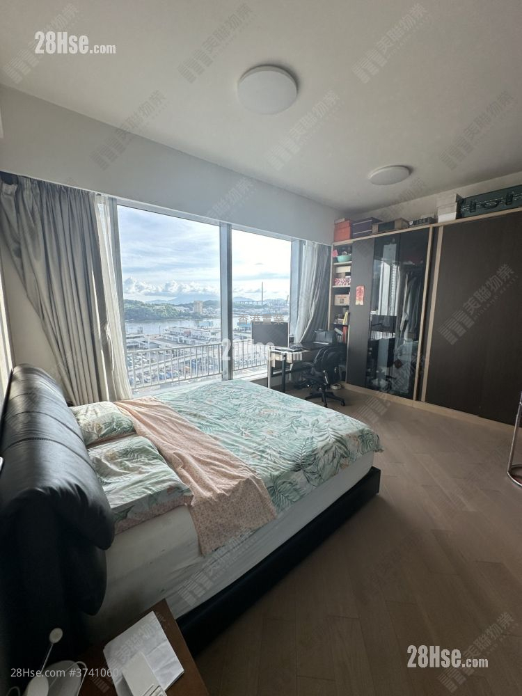 匯璽 售盤 3 房 , 4 浴室 1,700 平方呎