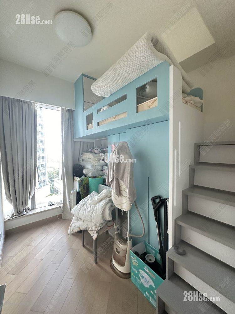 匯璽 售盤 3 房 , 4 浴室 1,700 平方呎