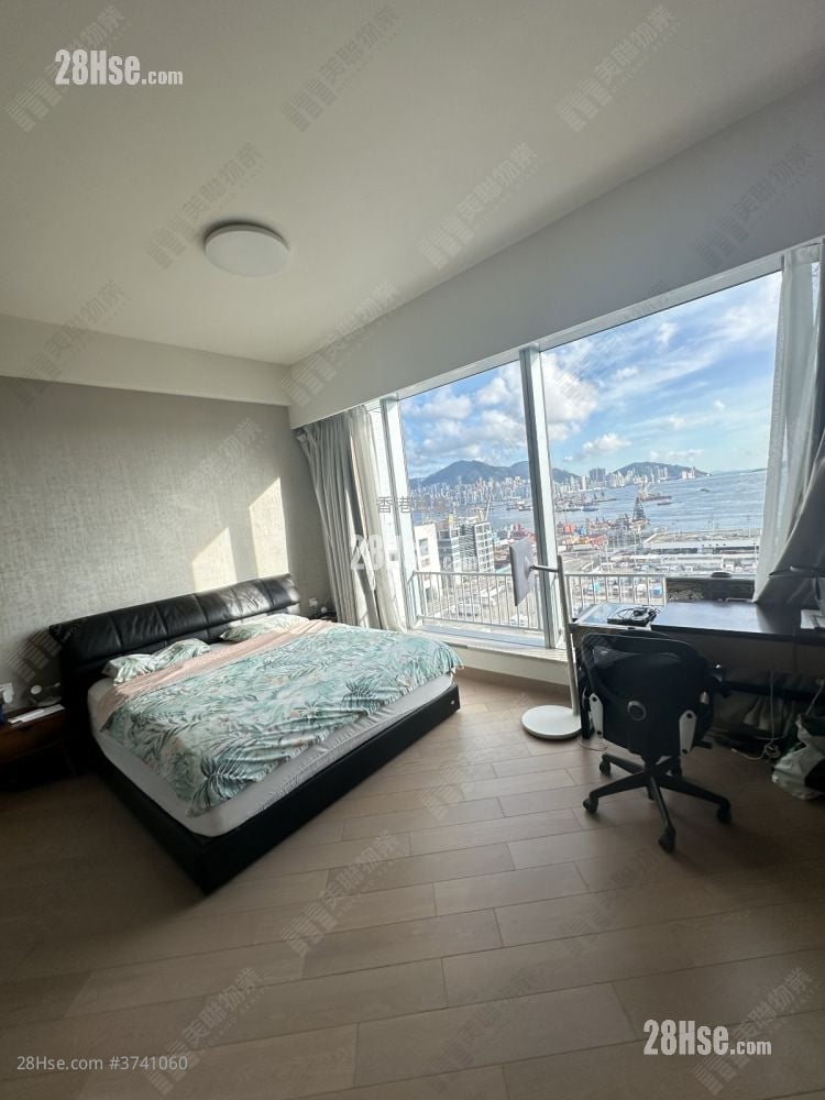 匯璽 售盤 3 房 , 4 浴室 1,700 平方呎