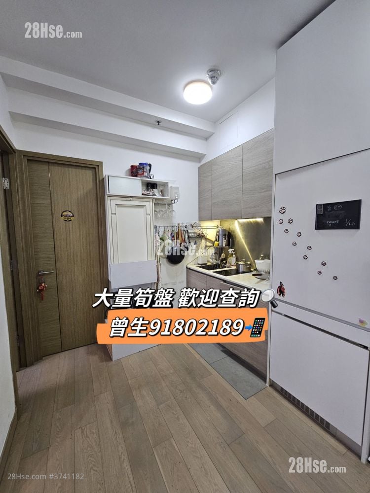 尚悦 租盘 2 房 , 1 浴室 358 平方尺