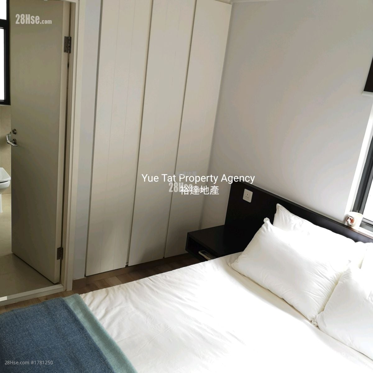 龙景大厦 售盘 1 房 , 1 浴室 376 平方尺