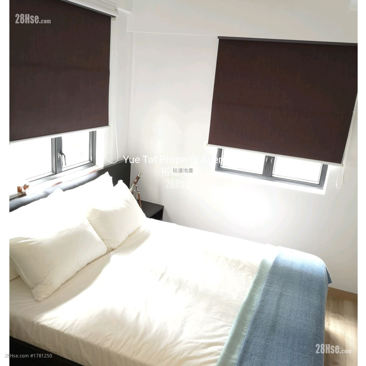 龙景大厦 售盘 1 房 , 1 浴室 376 平方尺