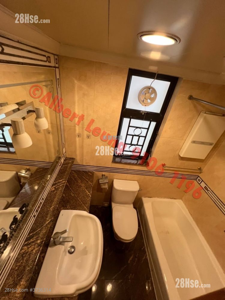 欣廷軒 售盤 2 房 , 1 浴室 406 平方呎